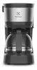 Cafeteira Elétrica 15 Xícaras Efficient com Filtro Permanente Removível (ECM10) Electrolux 127V - 1