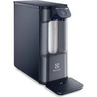 Purificador Electrolux Eletrônico Compacto Experience Pure 4x Digital Azul (PE12A) - Bivolt