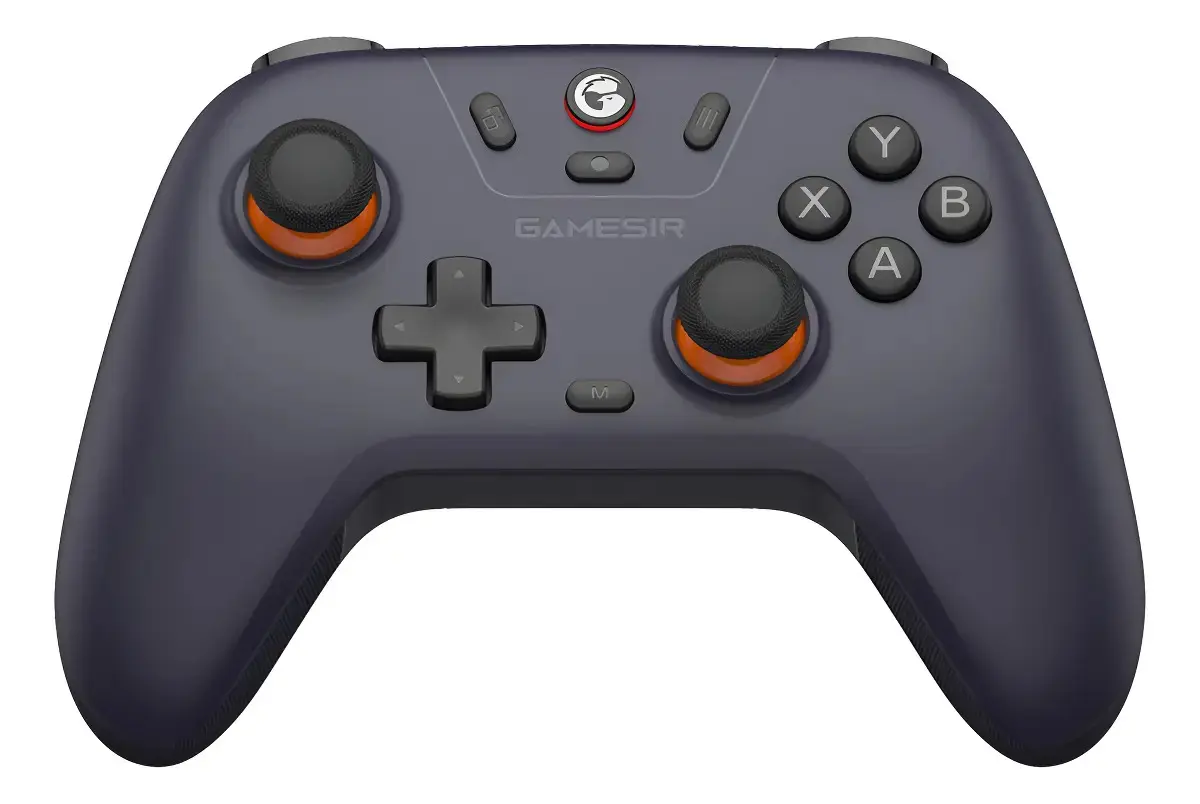Controle GameSir T4 Nova Lite Multi-plataforma - 1