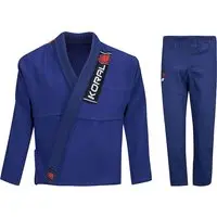 Kimono Jiu-Jitsu Koral Icon Color - Adulto