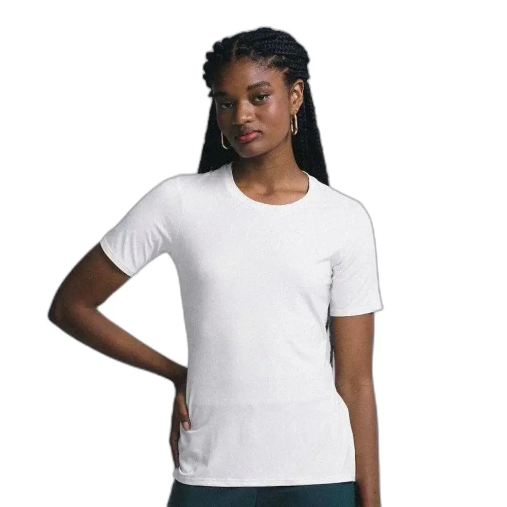 Daily T-shirt Feminino - 1