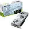 Placa de Vídeo Gigabyte NVIDIA GeForce RTX 5070 Ti Eagle OC Ice SFF, 16GB, GDDR7, DLSS, Ray Tracing, GV-N507TEAGLEOC ICE-16GD - 1