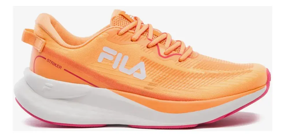 Tênis Feminino Striker Fila - 1