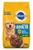 Ração Pedigree Carne e Vegetais 20kg Adulto Médio/Grande - 1