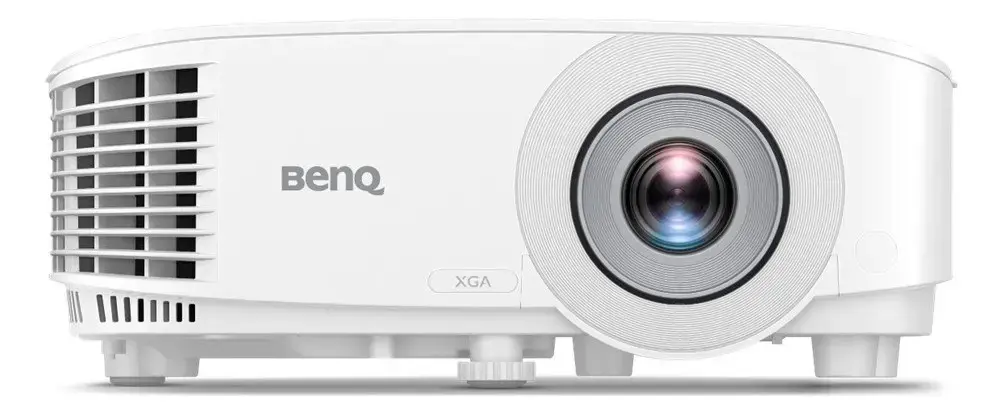 Benq Projetor Dlp Benq Mx560c Xga (1024x768) Hdmi 4000 Lumen Branco - 1