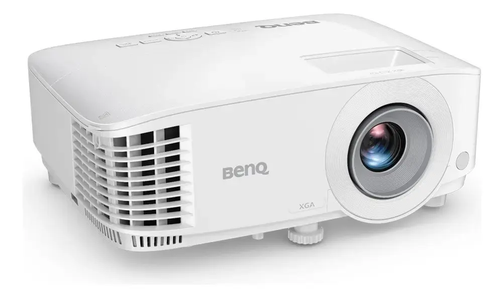 Benq Projetor Dlp Benq Mx560c Xga (1024x768) Hdmi 4000 Lumen Branco thumbnail 3