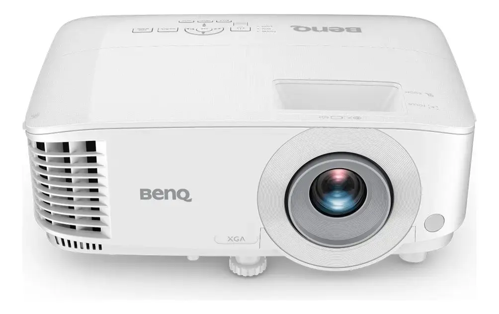 Benq Projetor Dlp Benq Mx560c Xga (1024x768) Hdmi 4000 Lumen Branco thumbnail 4