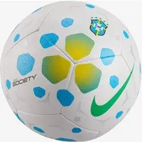 Bola de Futebol Society Brasil Nike Society - 1
