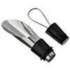 Bico Dosador com Tampa para Vinho 7,5cm - 1