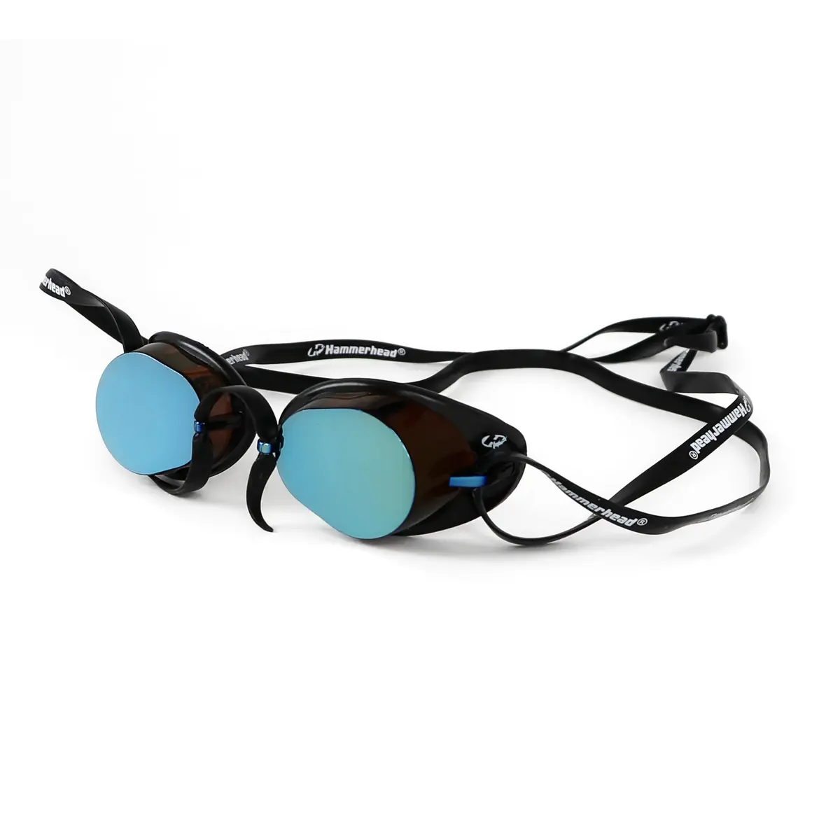 Hammerhead Swedish Pro Mirror , Óculos de Natação, Unissex Adulto