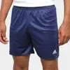 【Tam.: GG】Calção Adidas Estro 19 Masculino - Azul+Branco - 1