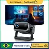 Projetor PUTRIMS S28 WiFi Bluetooth 1080P Portátil - 1