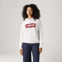 Moletom Levi's® Graphic Standard Hoodie - Xxl USA | Egg BR - 1