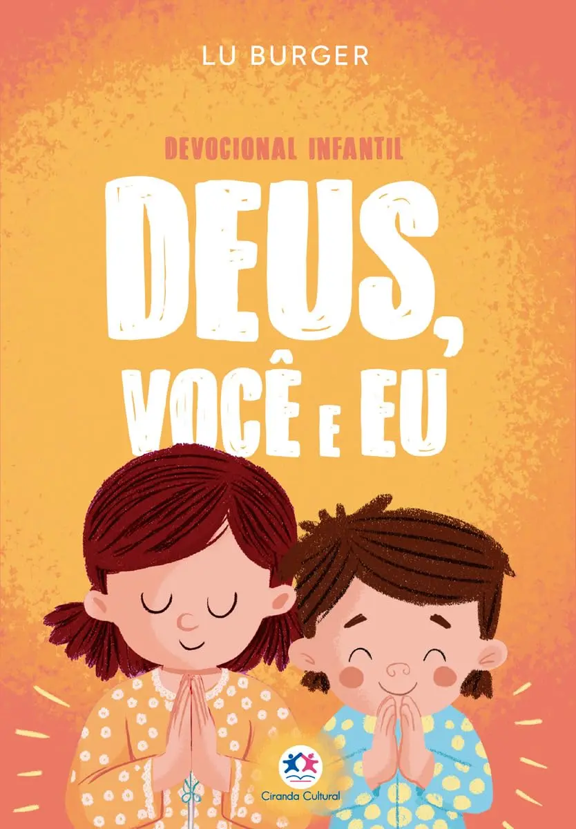Deus, Você e Eu - 1
