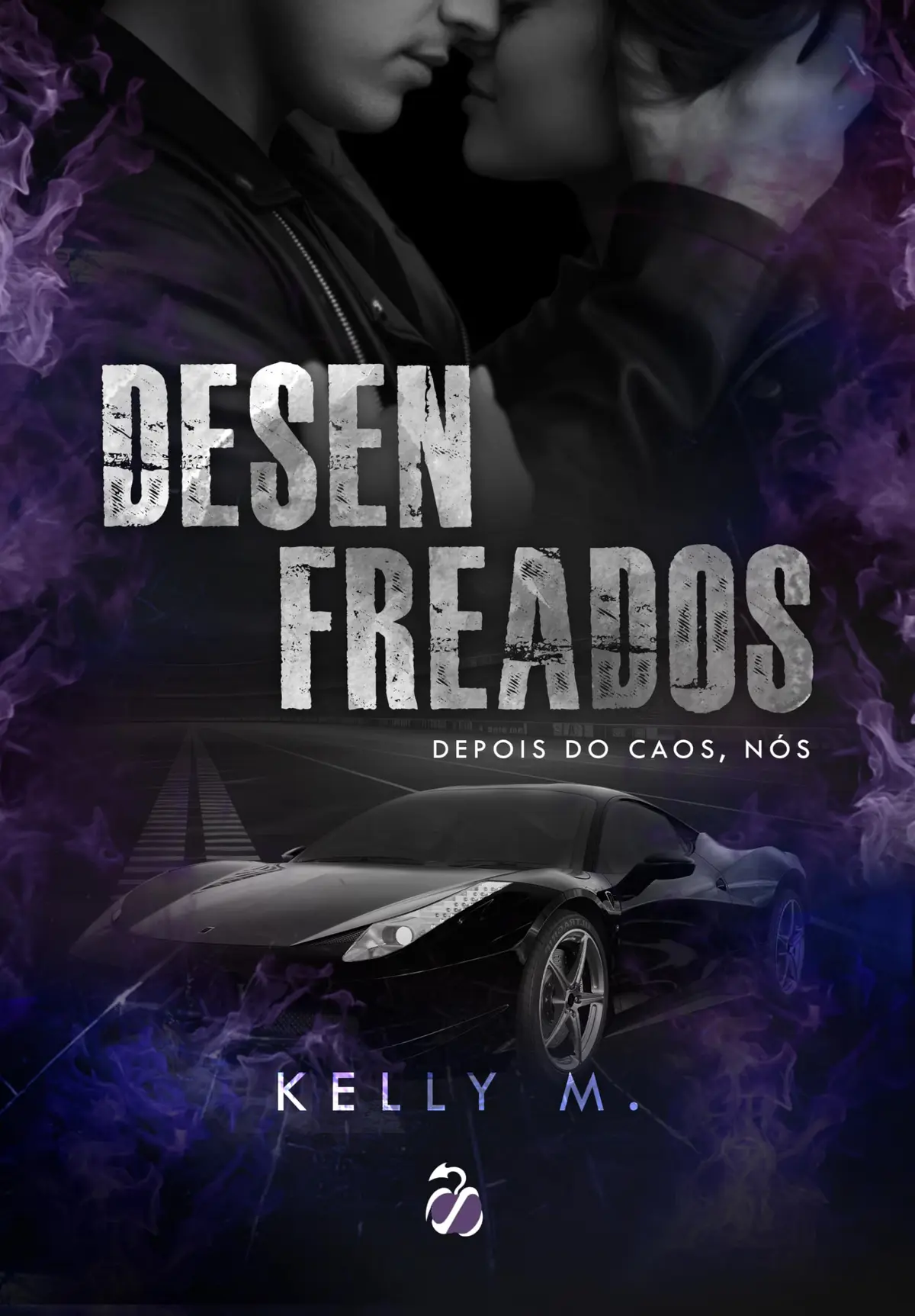 Desenfreados - Depois do Caos, Nós - 1