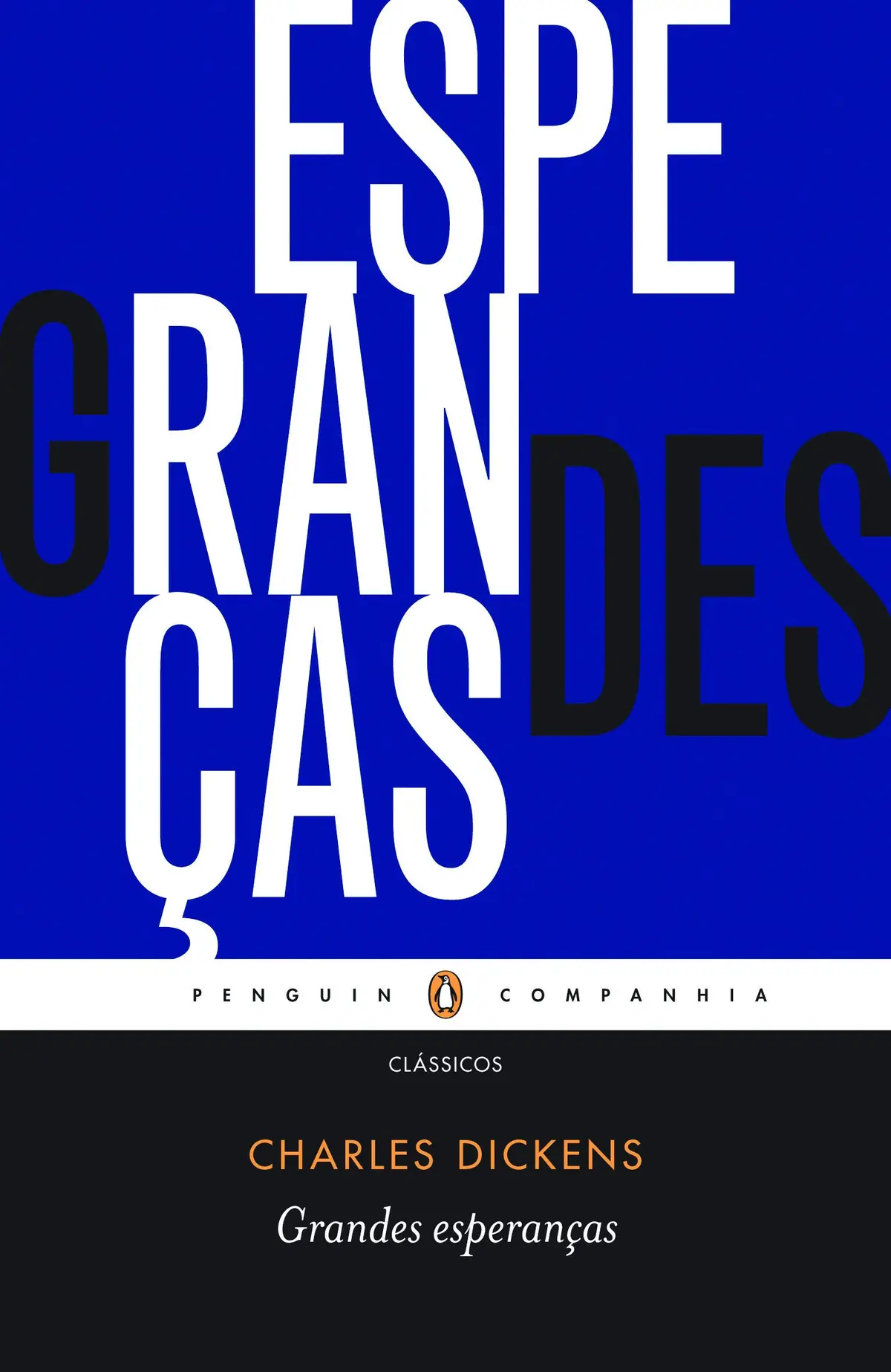 Grandes esperanças - 1
