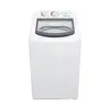 Máquina de Lavar Consul 9Kg Branca com Dosagem Econômica e Ciclo Edredom - CWB09BB 110V - 1