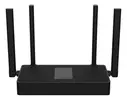 Roteador Huawei AX3S Wi-Fi 6 Plus 3000Mbps Preto - 1