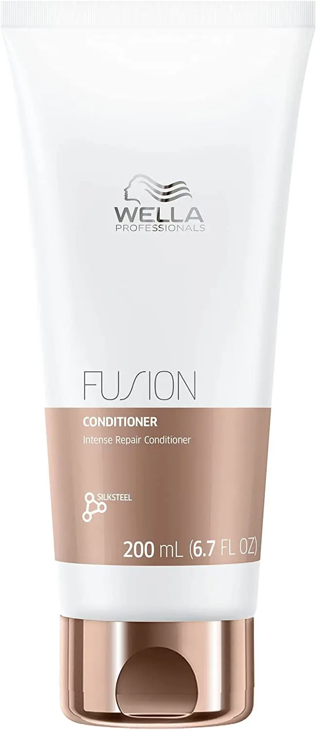 Wella Fusion - Condicionador 200ml