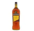 Coquetel Álcooloco "Brandy" Alexandrion 5 Stars Garrafa 1,75l - 1