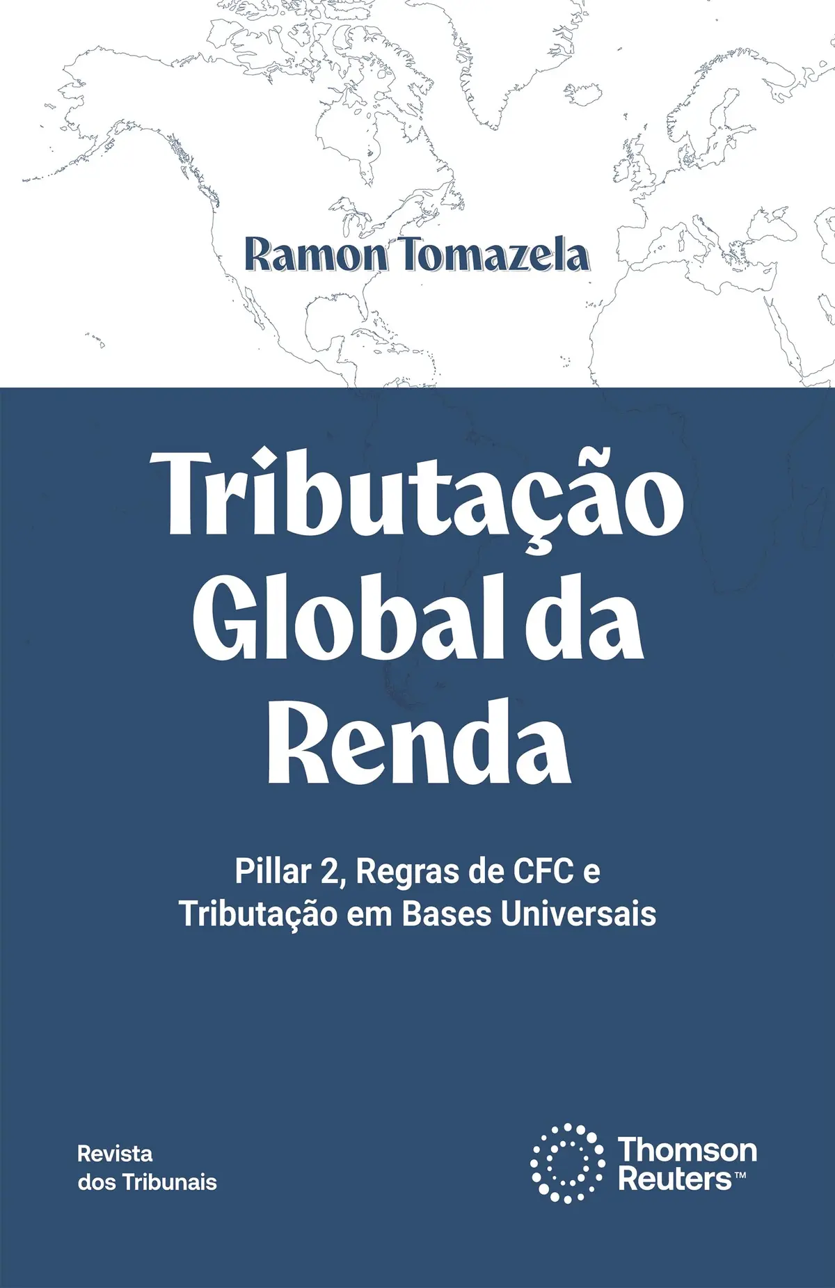 Tributação Global da Renda
