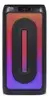 Caixa De Som Amplificada Philco 350w Pcx4501 Flash Lights Bivolt - 1