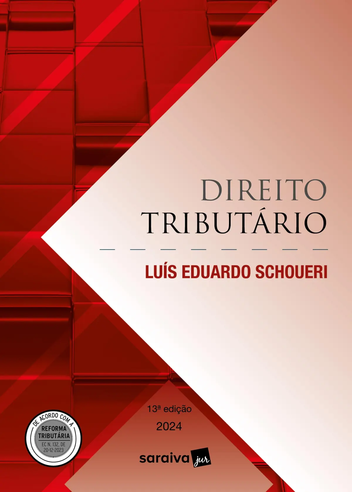Direito Tributário - 13ª Edição 2024 - 1