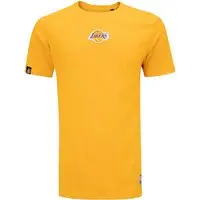 Camiseta do Los Angeles Lakers NBA Masculina Core N0652