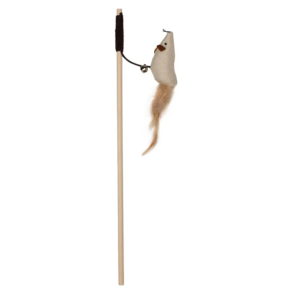JAMBO PET Vara Rato Natural Jambo Para Cães
