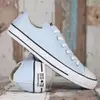 Tênis Chuck Taylor Cano Baixo Azul Claro - 1