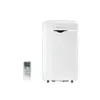 Ar Condicionado Portátil Hisense 12.000 BTUs Frio 110v - 1