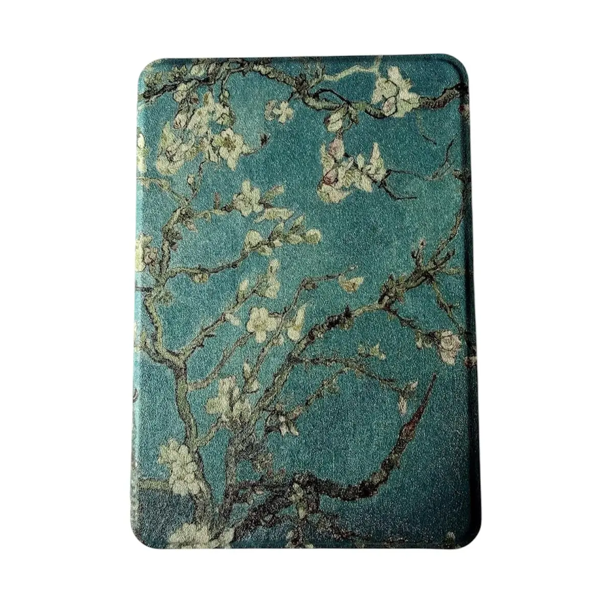 Capa Kindle Paperwhite 10ª (PQ94WIF) - NÃO serve no Kindle 10ª Básico Flores - 1