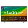 Smart TV Samsung 55 4K QLED Airslim Gaming Hub Ai Energy Mode Alexa 55Q60D - 1