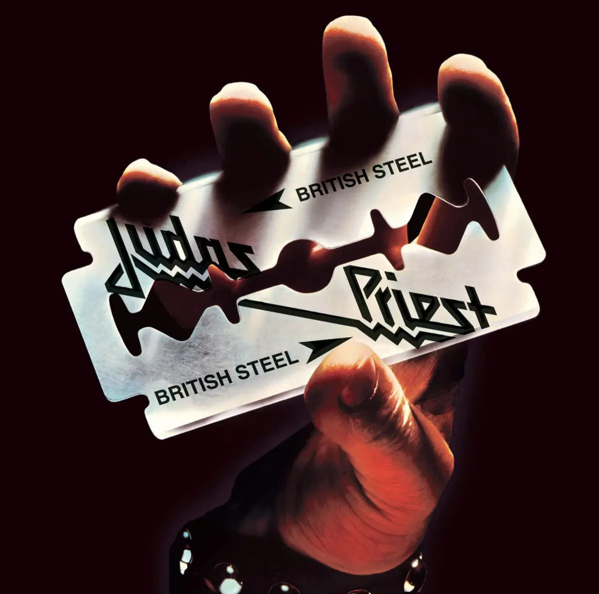 British Steel - 1