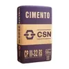 Cimento CP III 32 RS 50kg CSN - 1