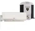 Ar Condicionado Split Consul 12000 BTUs Inverter bivolt 110/220 - 1