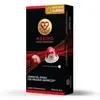 Cápsula de café Compatível com Nespresso, Máximo, Três Corações - CX 10 UN - 1