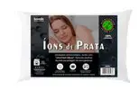 Travesseiro Sonolin Íons de Prata 50 x 70 cm - Branco - 1