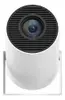Mini Projetor HW HY300 Portátil com Suporte 4K - 1