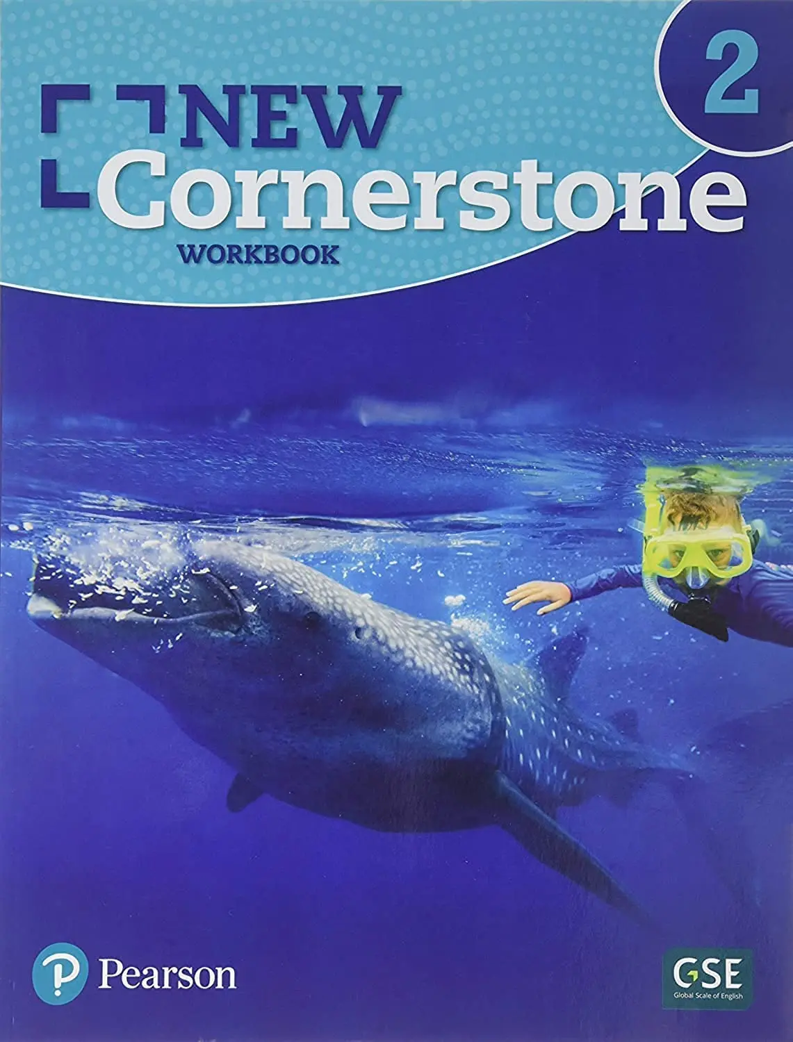 New Cornerstone 2 Workbook