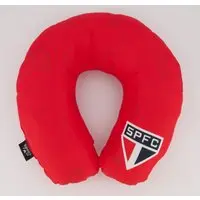 Almofada de Pescoço São Paulo Tricolor