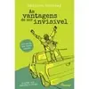 As Vantagens de Ser Invisível - Livro - 1