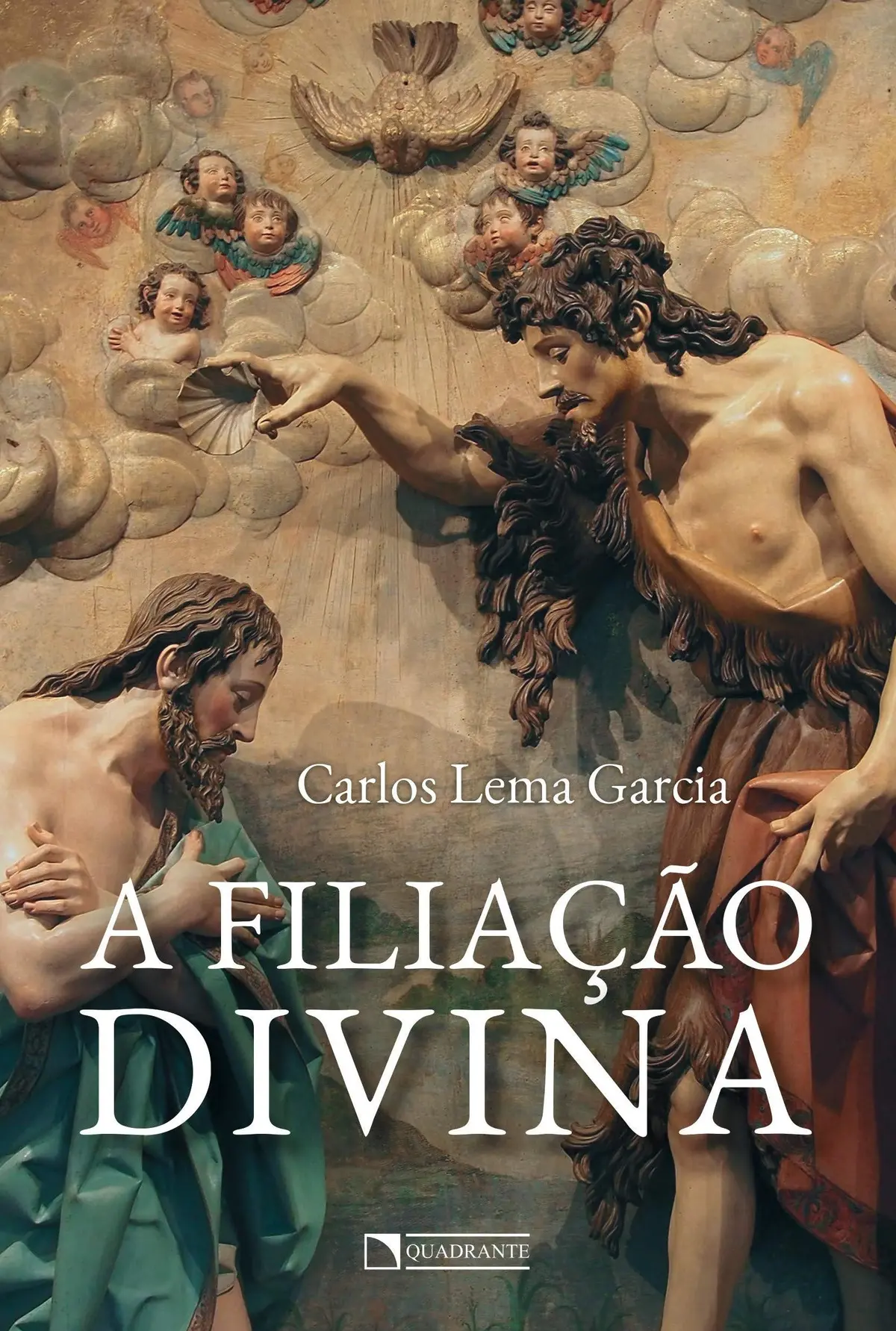 A filiação divina - 1