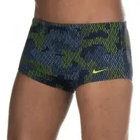 Sunga Nike Mantra Camo 16 Adulto - 1
