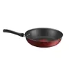 Frigideira Wok Multifuncional 24cm Rochedo Limpa Facil Limited - 1