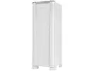  [Magazine Luiza] Geladeira/Refrigerador Esmaltec Degelo Manual 1 Porta Branca 259L Roc35 Pro - 110V - Inverter - 1