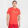 Camiseta Nike Dri-FIT Masculina - Tam.: GGG - 1