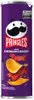 Salgadinho Batata Frita Pringles® Cheddar e Bacon 105g - 1