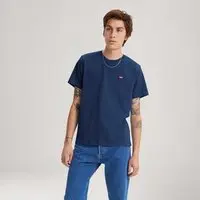 Camiseta Levi's® SS ORIGINAL HM TEE - S USA | P BR