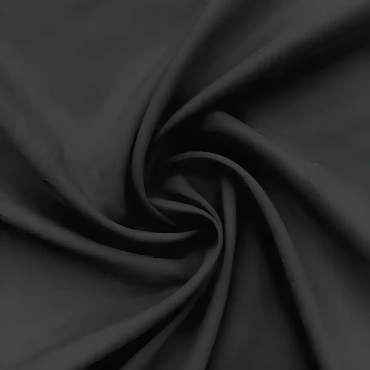 10m Tecido Oxford Liso Premium Para Uniforme - Cores Cor Preto